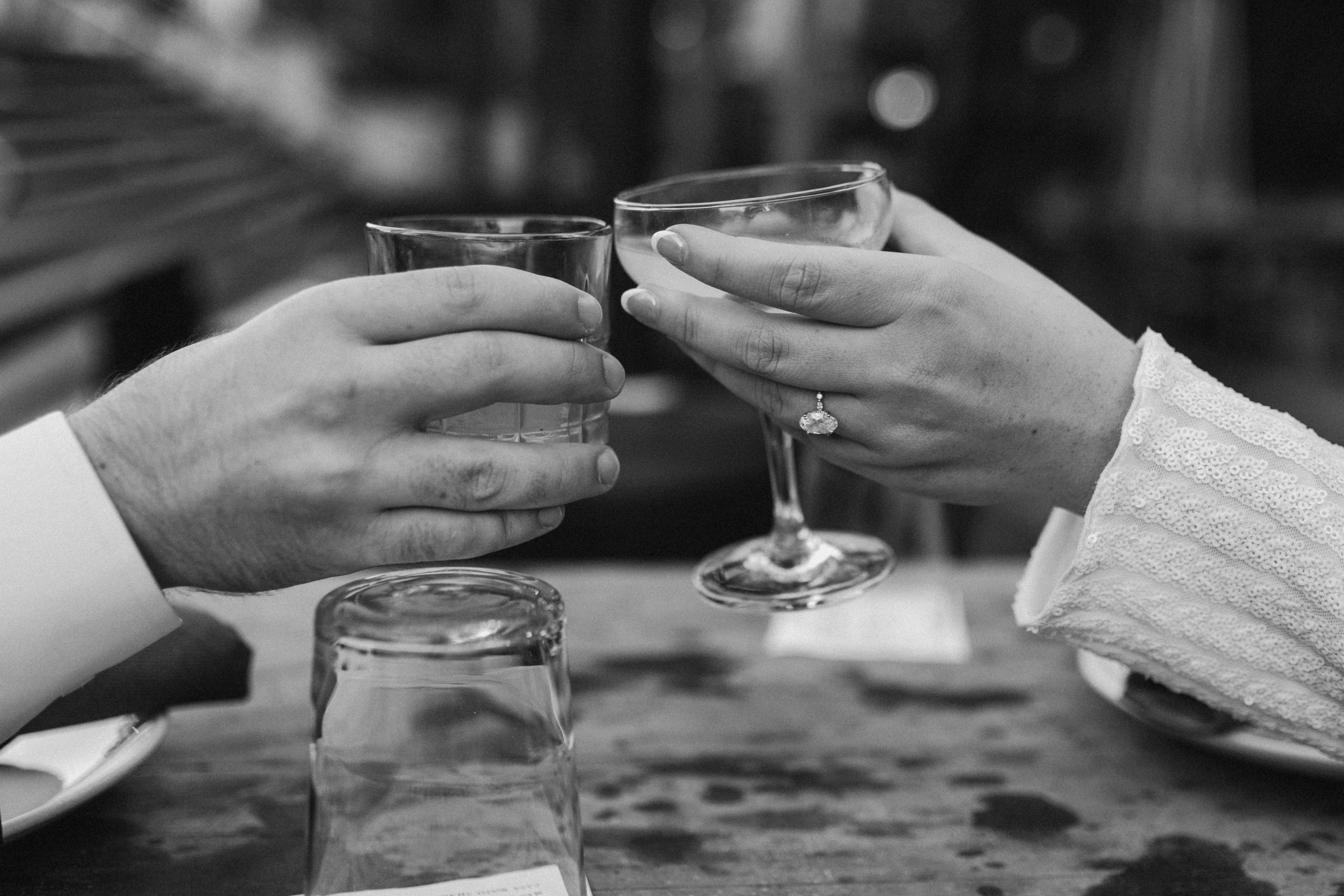 The Wedding Website of Sarah Schantz and TJ Wolcott