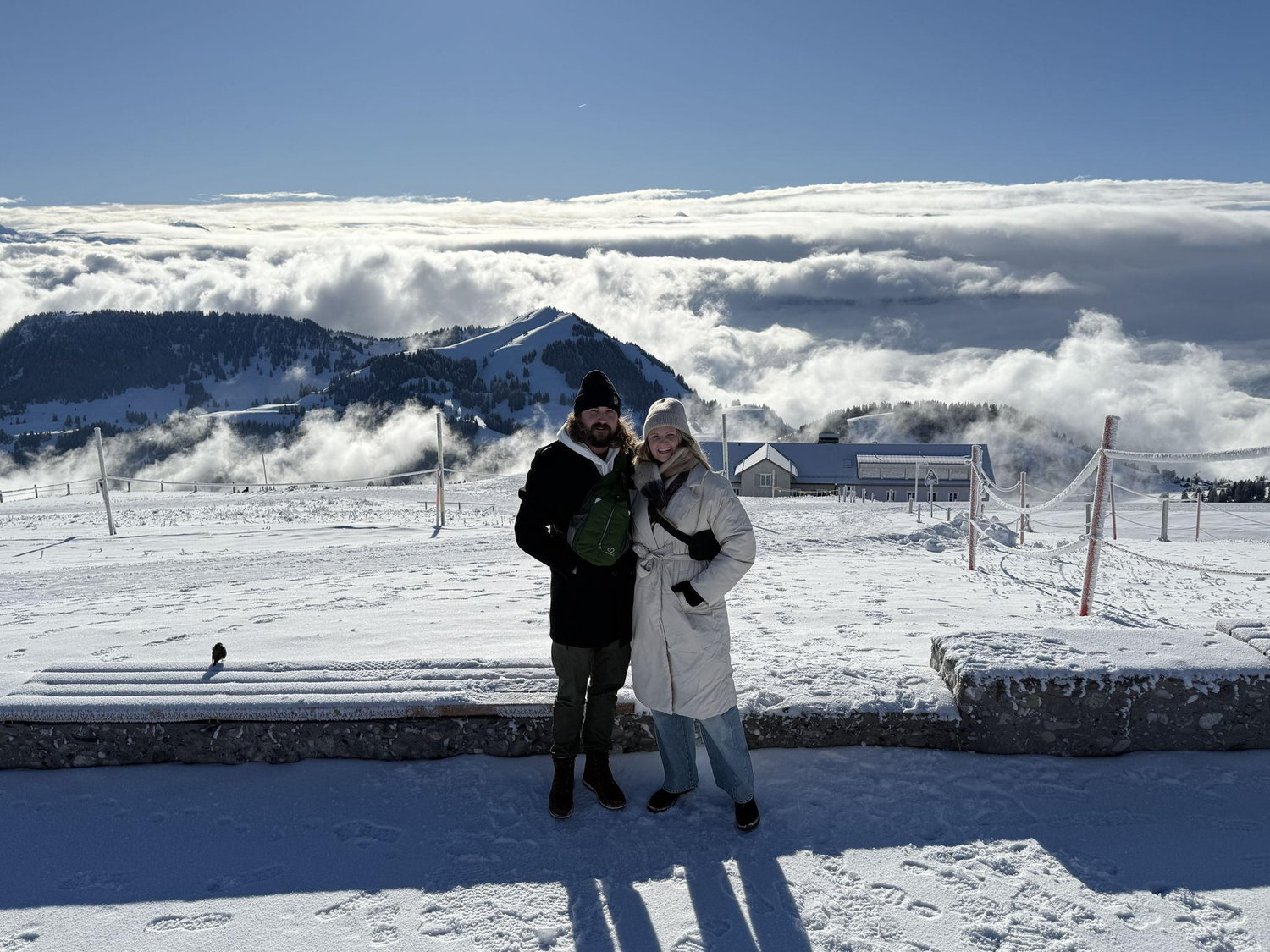 The Wedding Website of Courtney Bond and Jordan Hanks