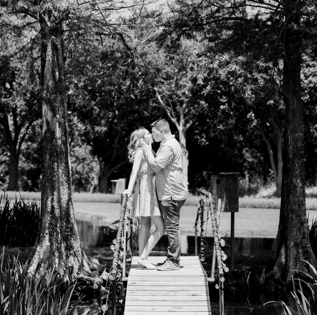 The Wedding Website of Ashley Dugas and Dylan Aucoin
