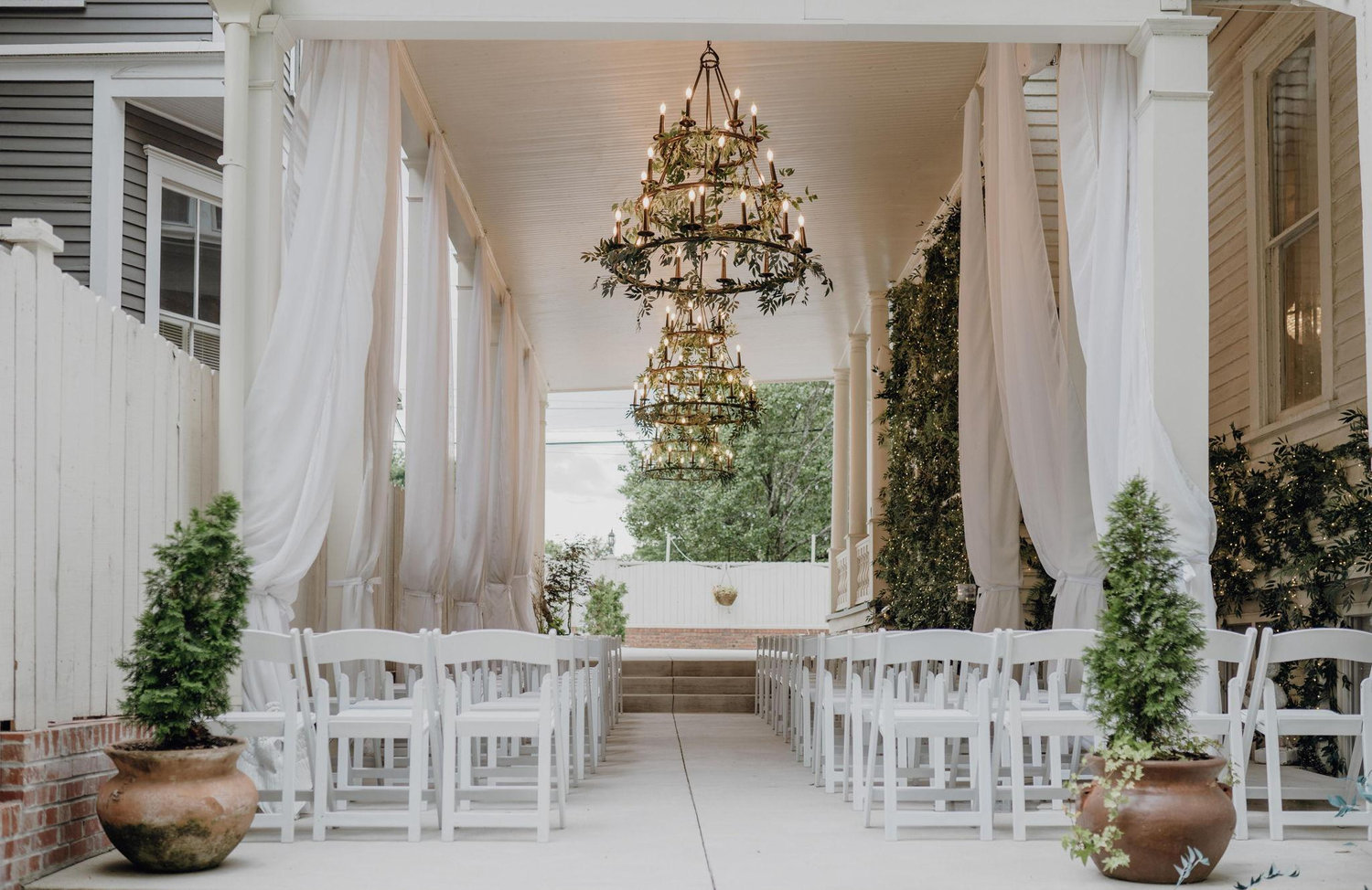 The Wedding Website of Candace Hallen and Kyle Gagne