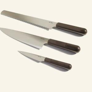 Knife Trio