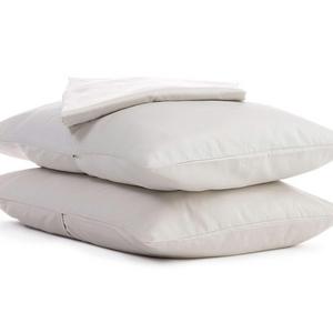Sateen Sheet Set