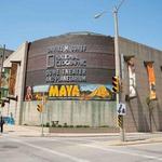 Milwaukee Public Museum