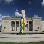New Orleans Museum of Art