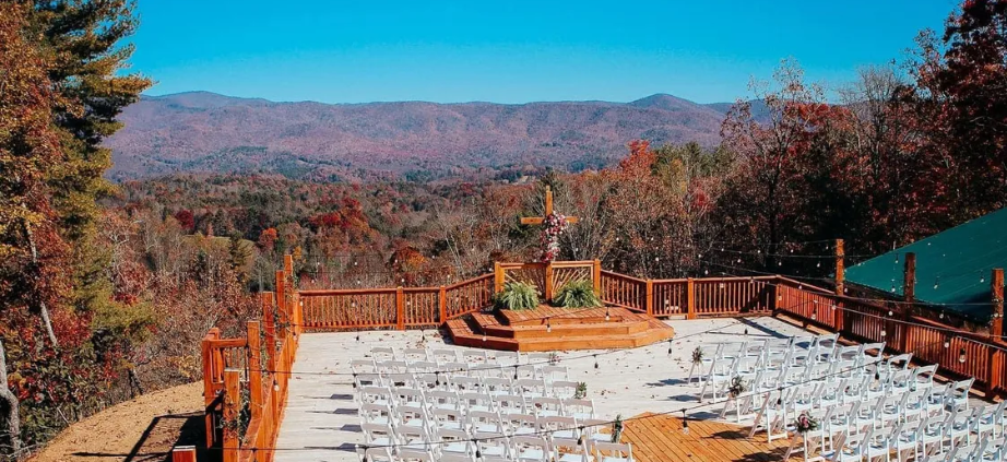 The Wedding Website of Daniela Salazar and Sean Settle