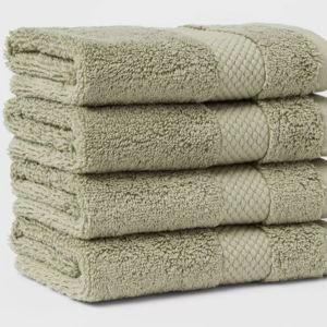 Performance Plus Washcloth - Threshold™