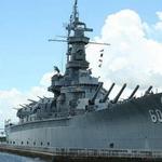 USS Alabama