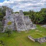 El Meco Ruins – Cancun’s Hidden Archaeological Secret