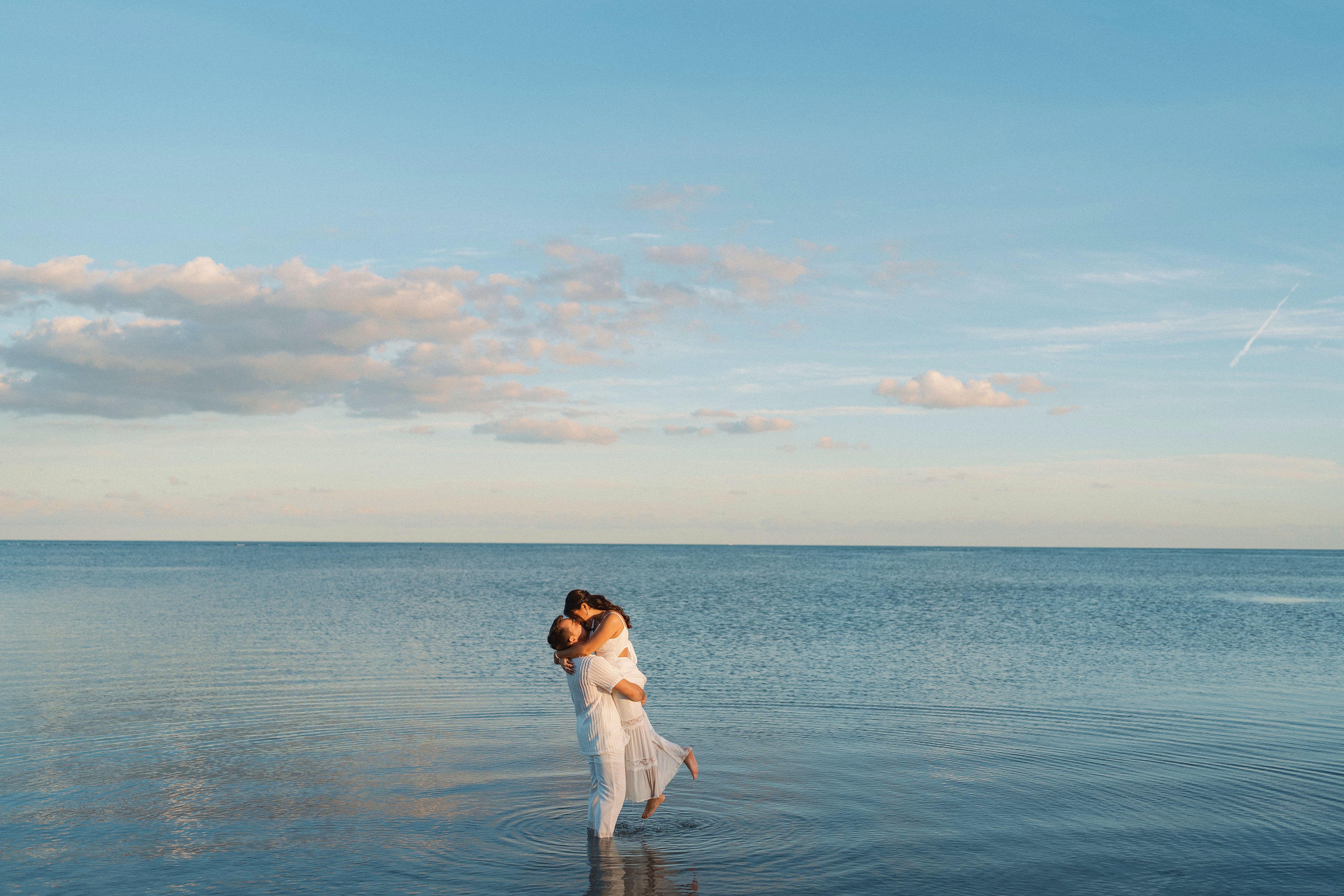 The Wedding Website of Kenneth Hernandez and Stephanie Vera