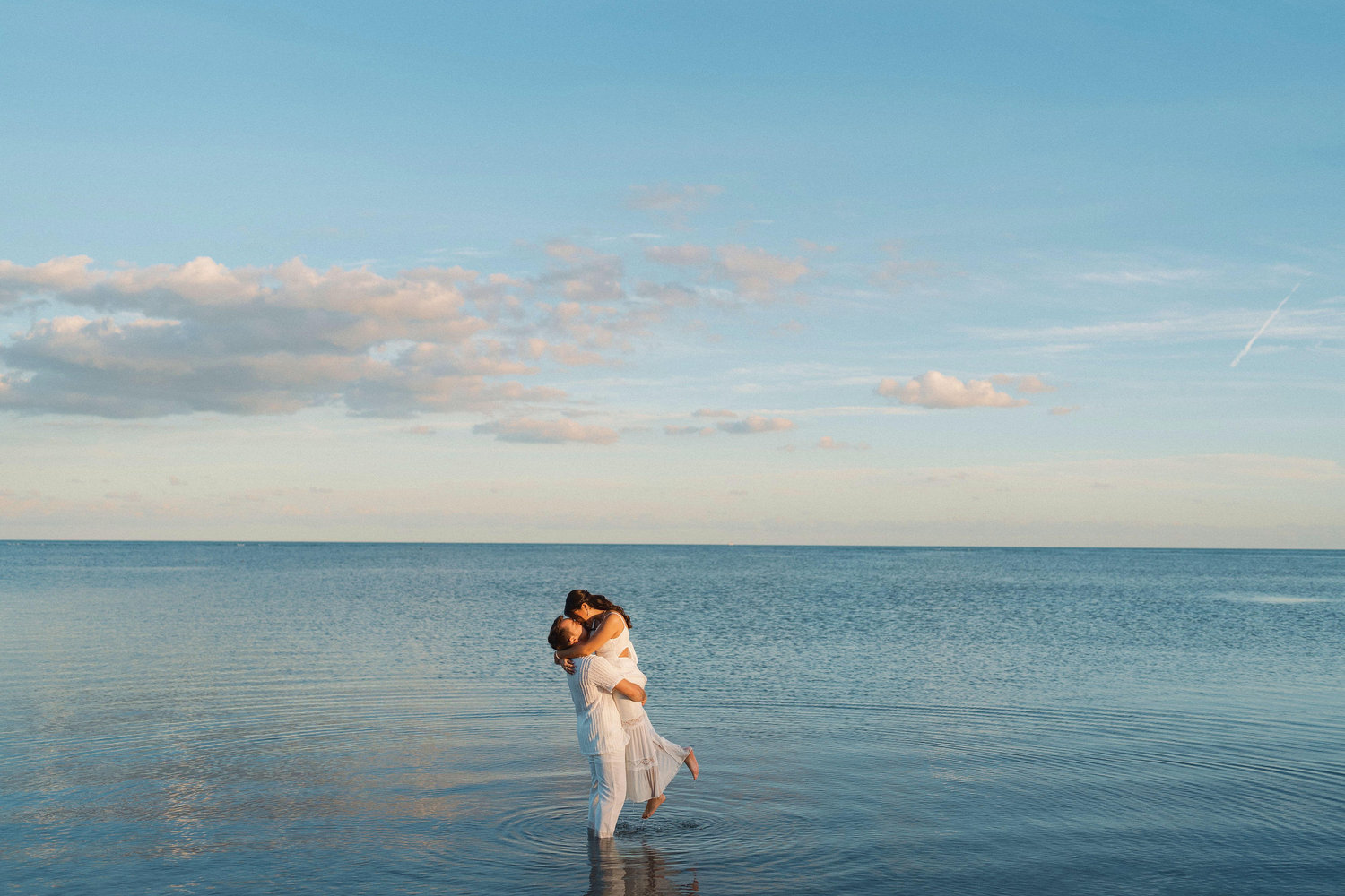 The Wedding Website of Kenneth Hernandez and Stephanie Vera