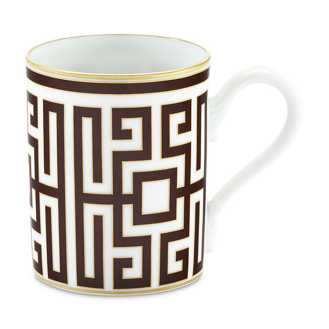 Ginori 1735 Labirinto Mug
