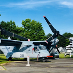 Patuxent River Naval Air Museum