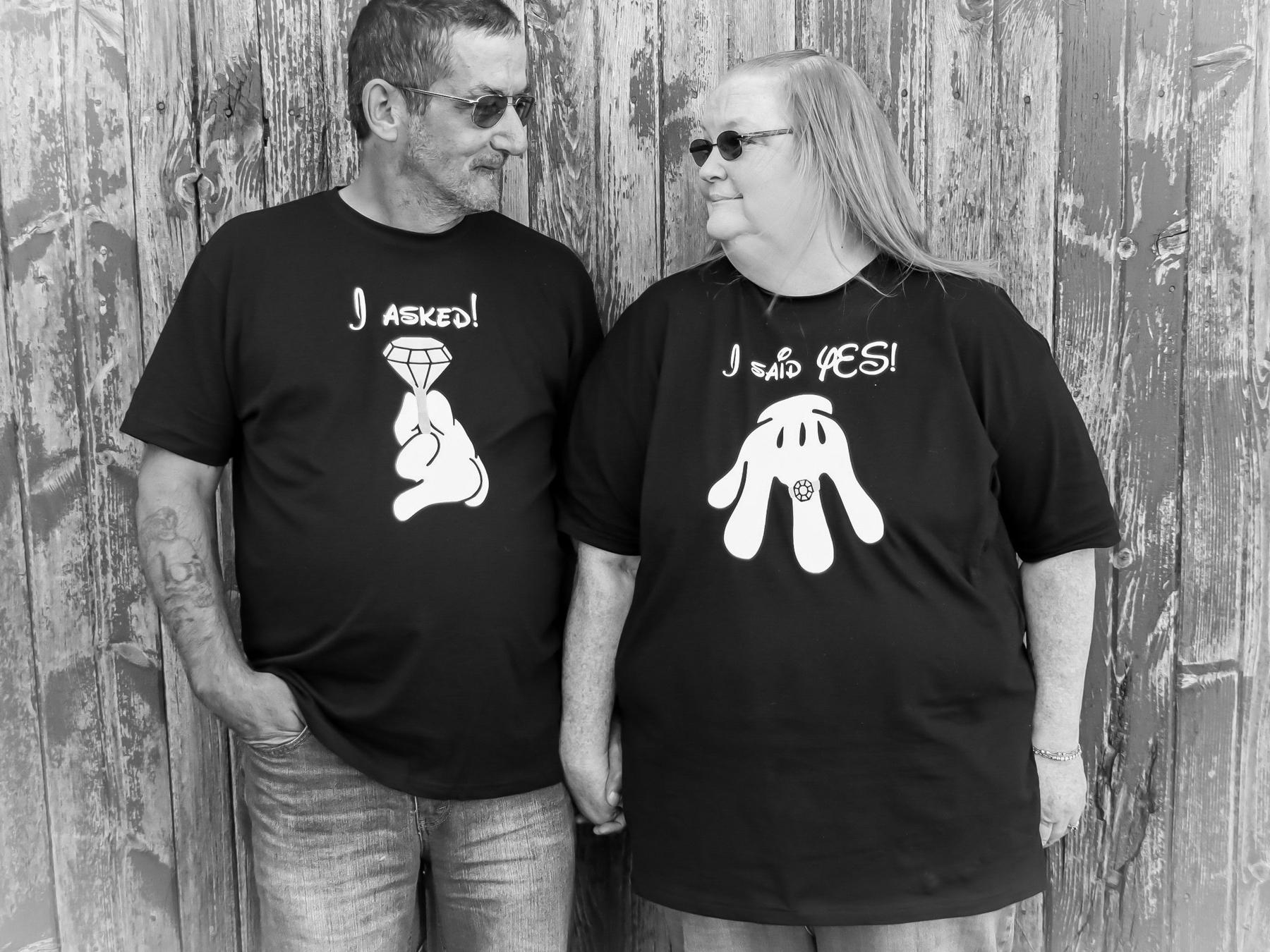 The Wedding Website of Denise Cagle and Kenneth Bailey