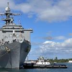 Pearl Harbor National Memorial