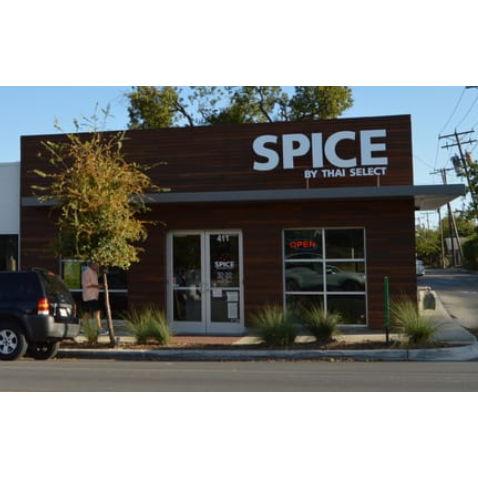 Spice, great Thai food in Downtown Fort Worth
411 W Magnolia Ave, Fort Worth, TX 76104