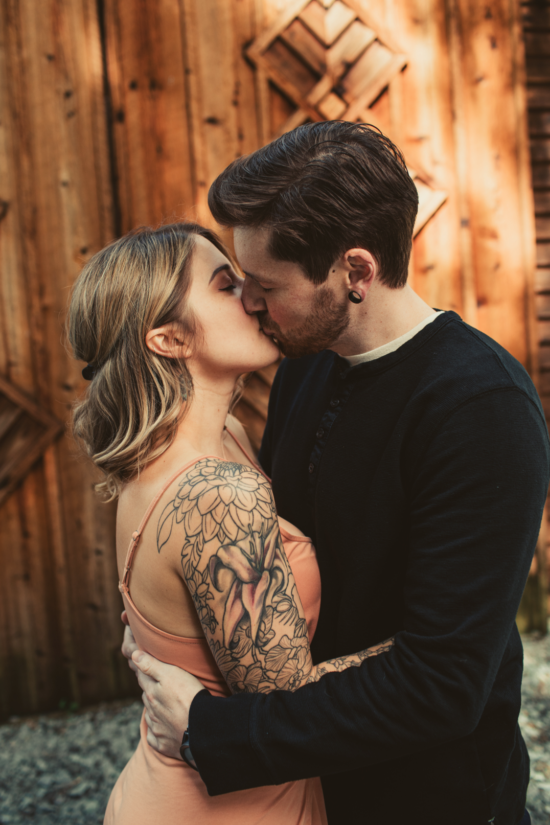 The Wedding Website of Ryan Applegate and Tamerea Bassett