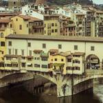 Ponte Vecchio and San Lorenzo
