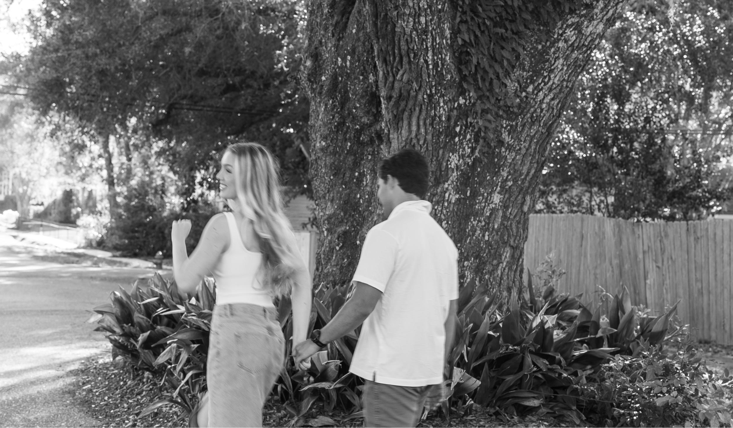 The Wedding Website of blane hall-narro and michael hawes