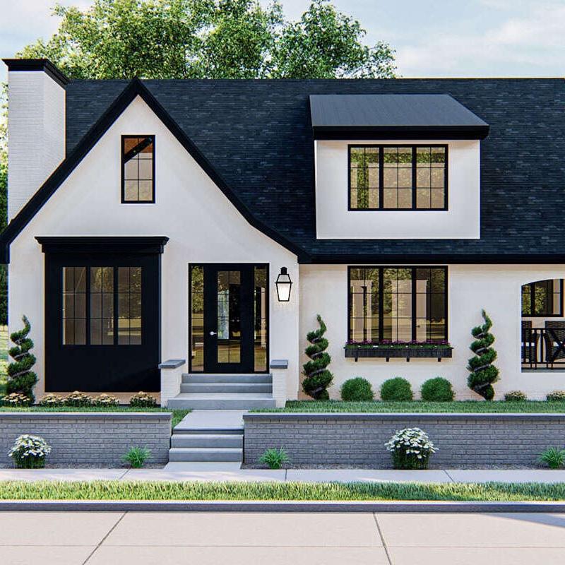 Our First Home - No Fees