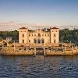Vizcaya Museum & Gardens