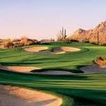 Golf in Phoenix