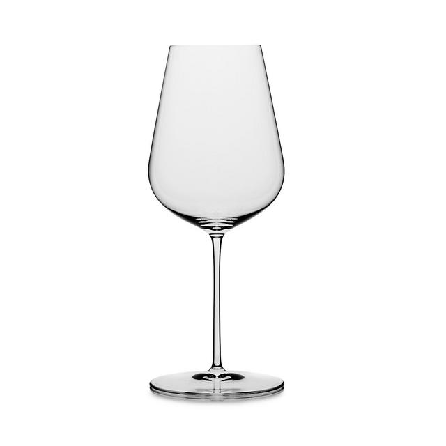 Richard Brendon Jancis Robinson Wine Glasses, Set of 6