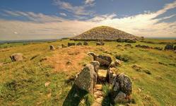 Loughcrew View
