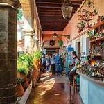 Shop: El Bazar Sábado