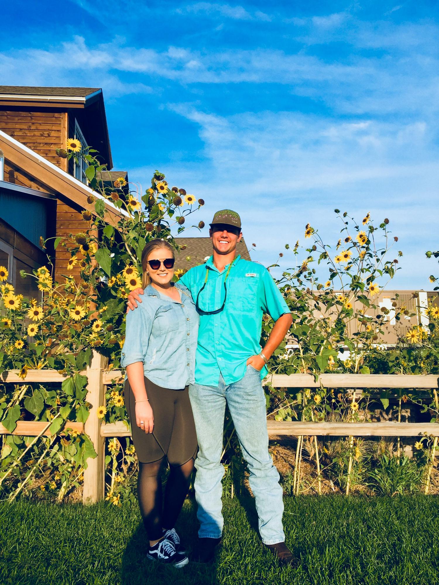 First trip to Breckenridge Brewery - Sept 2018