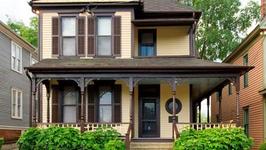 Martin Luther King, Jr. National Historical Park