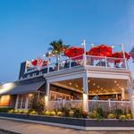 Tuckers Tavern