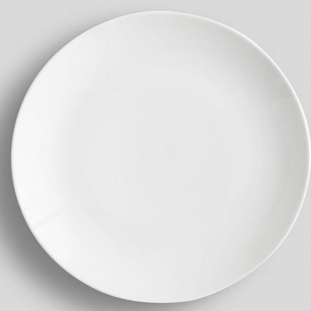 Classic Coupe Dinner Plate, Set of 4