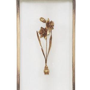 Fleur De Tole 3D Wall Art Series