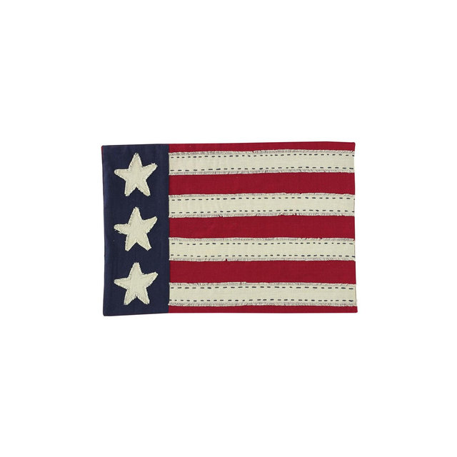 Park Designs Star Spangled Placemat Set of 4