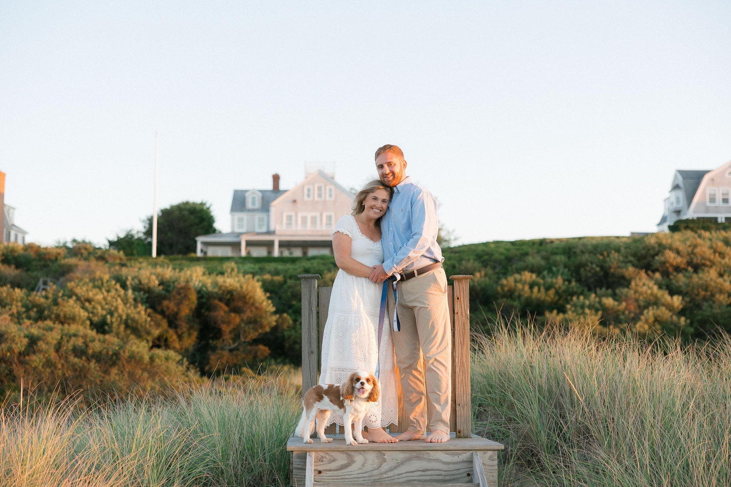 The Wedding Website of Lindsey Snow and Mario Laurora