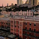 Ghirardelli Square