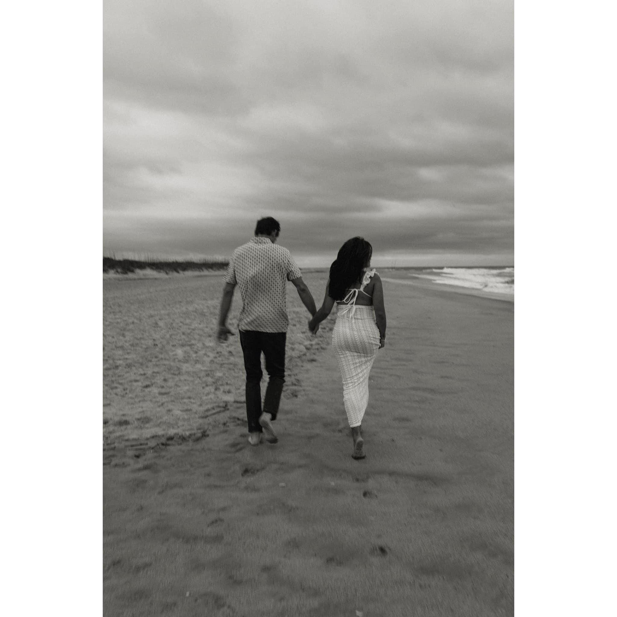 OUR ENGAGEMENT PHOTOS