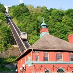 Monongahela Incline
