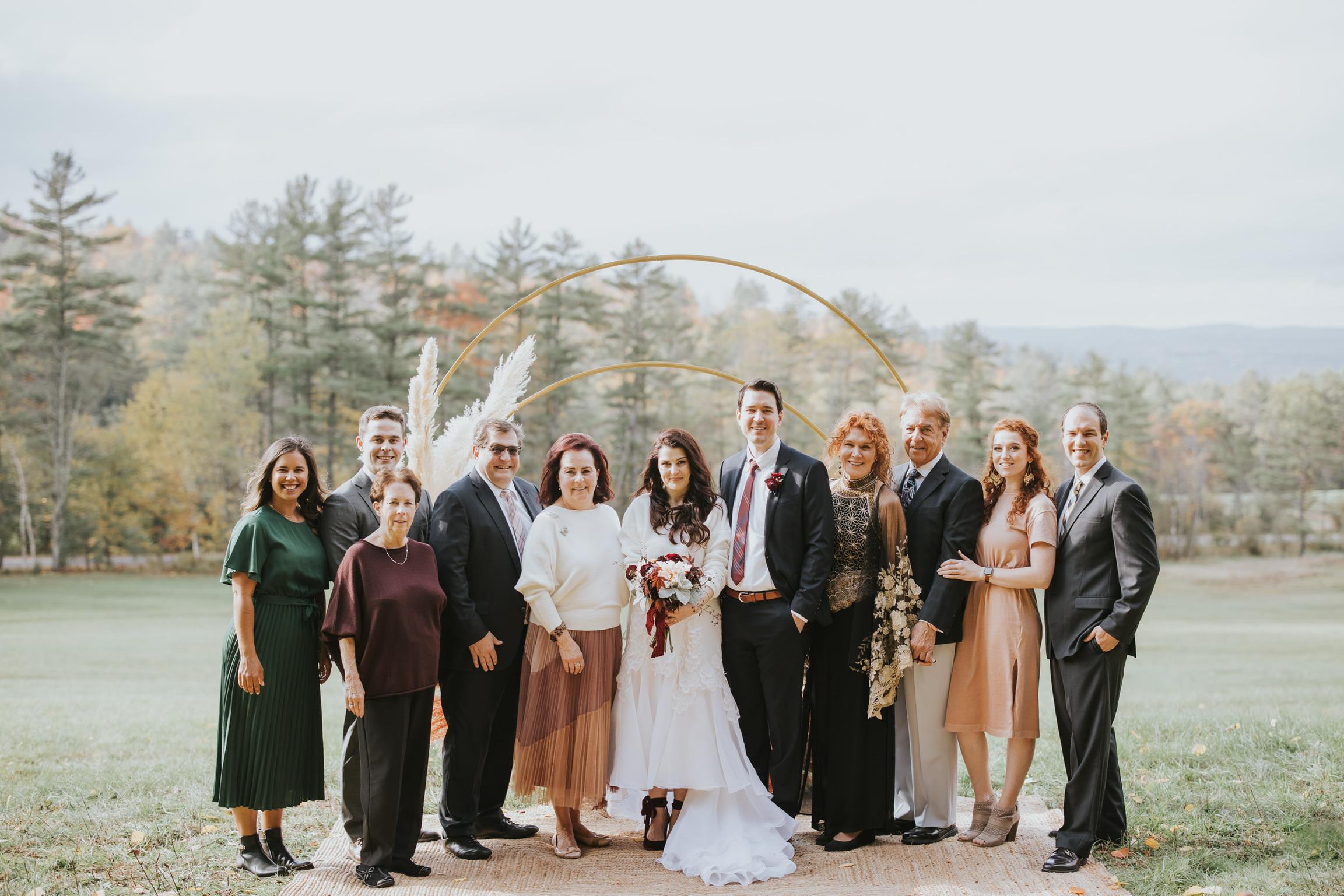 The Wedding Website of Jocelyn Drexinger and Vincent Salvatoriello
