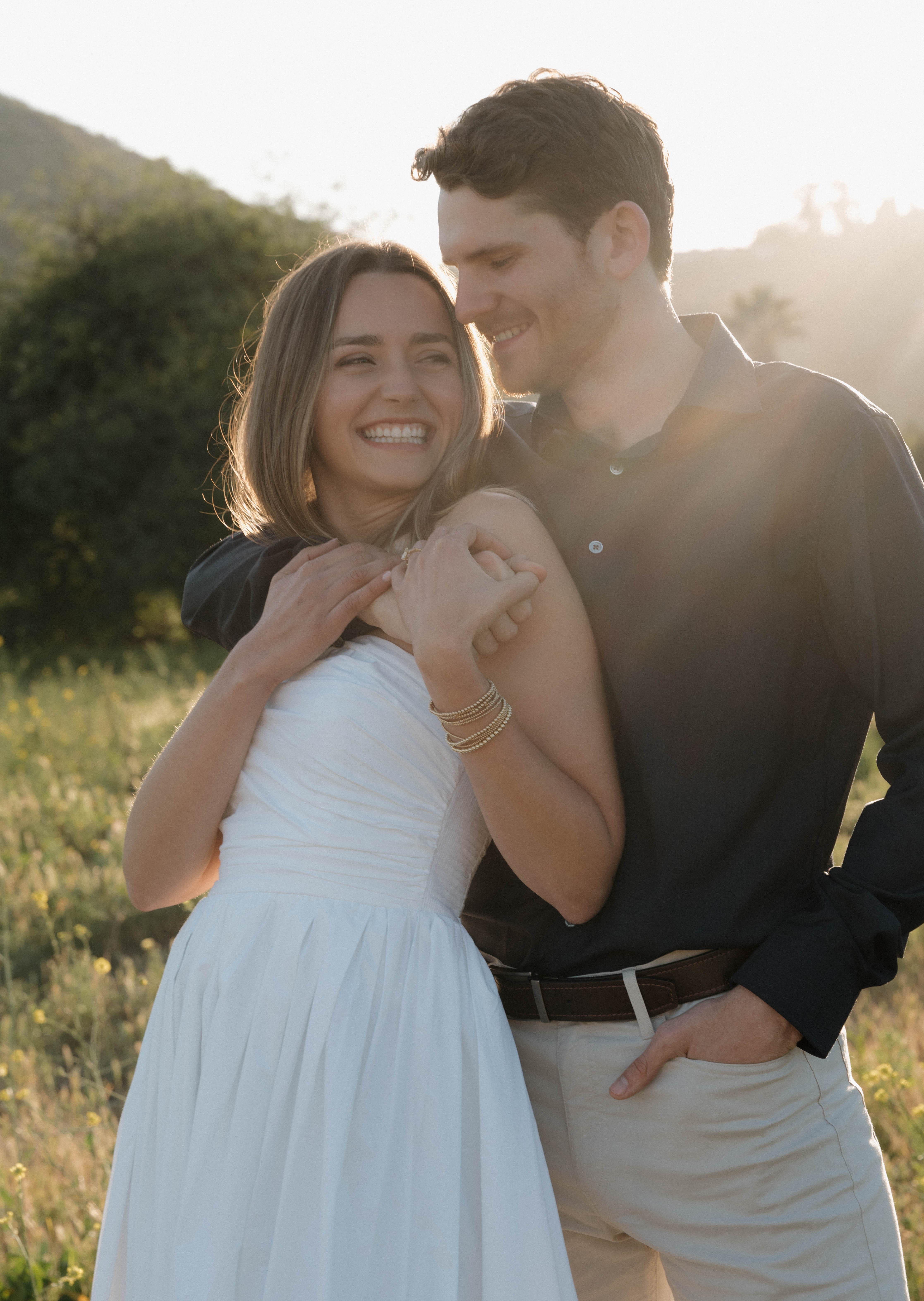 The Wedding Website of Kennedy McGuinness and Philip Smart