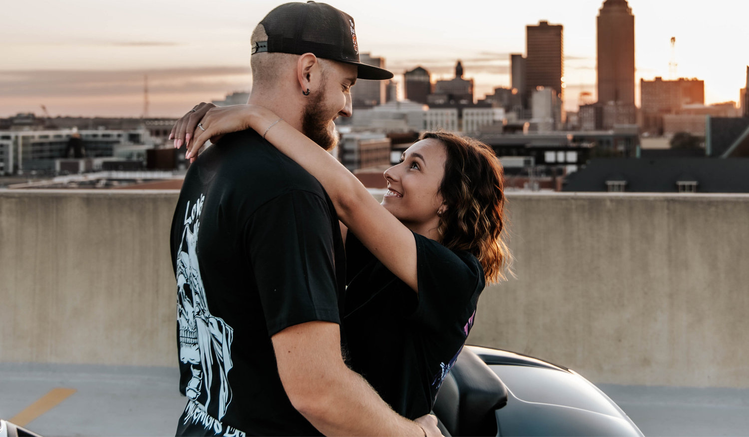 The Wedding Website of Lexi Underwood and Thomas Egenberger