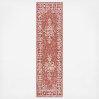 Courtyard Maralyn Runner