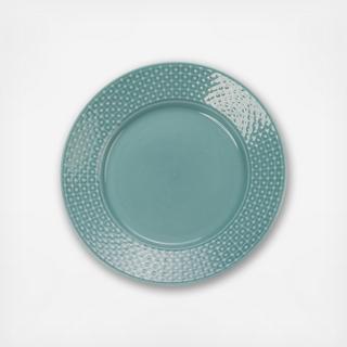Tabula Salad Plate, Set of 4