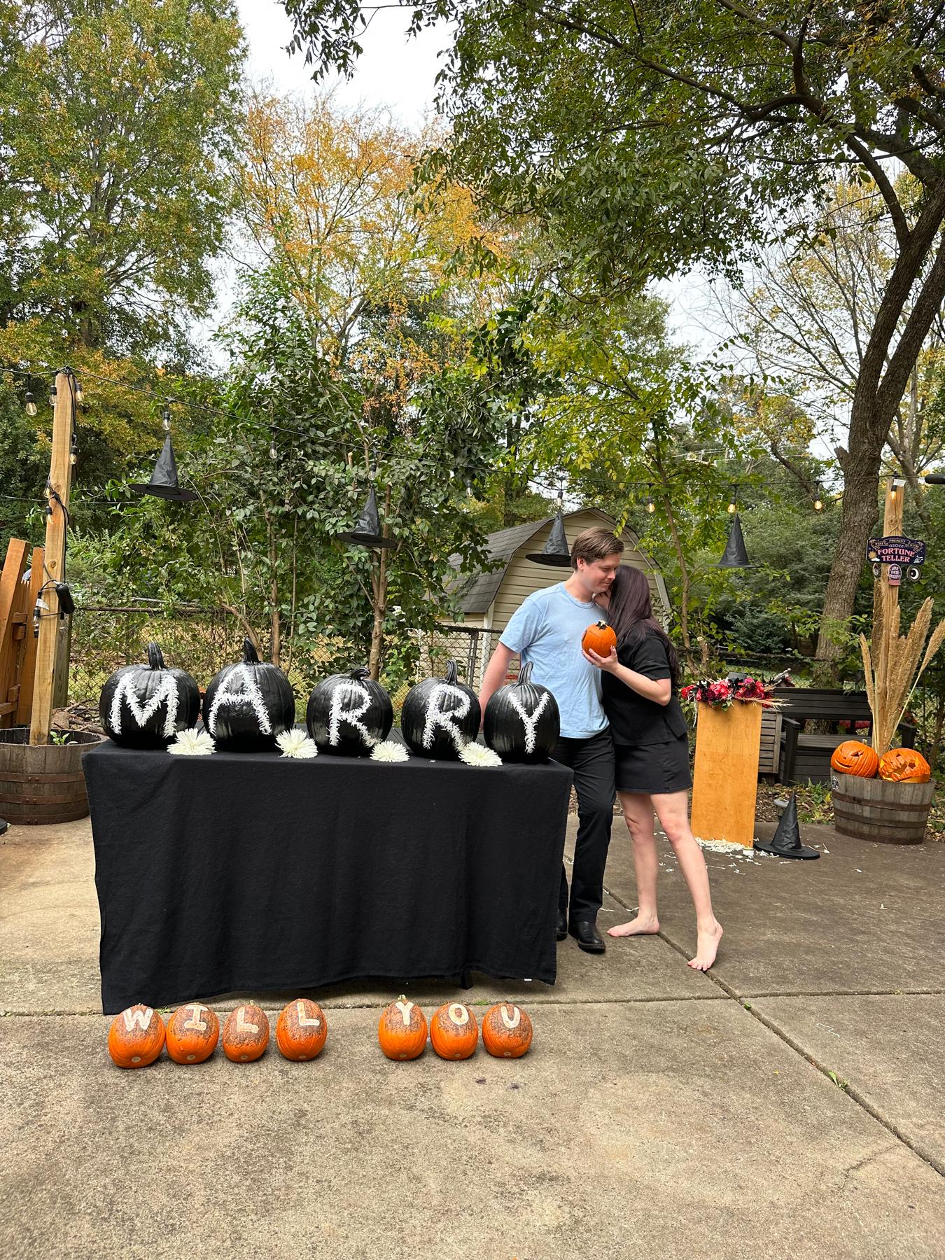 the proposal! 2022
