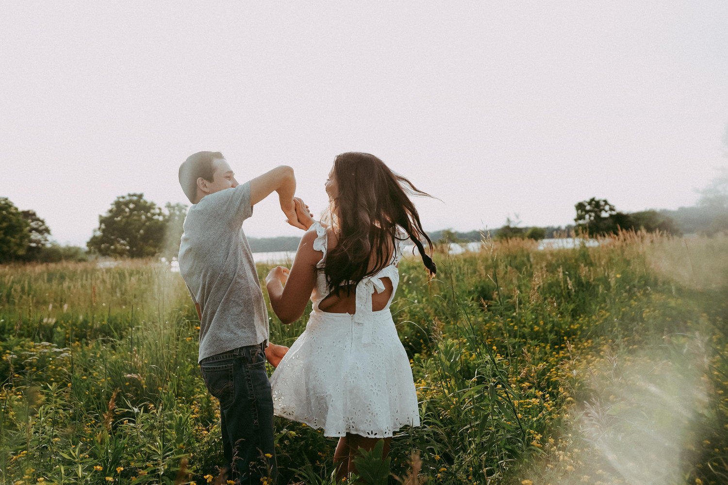 The Wedding Website of Mariah Boyd and Ethan Morris