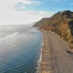 The Jurassic Coast