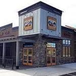 MacKenzie River Pizza, Grill & Pub