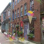 Bank Street Creamery