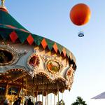 Great Park Balloon Ride