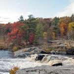 Big Falls County Park